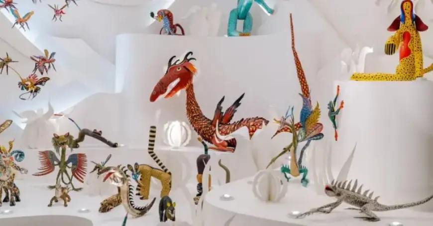 Explore Mexico City: Top Things to Do in 36 Hours