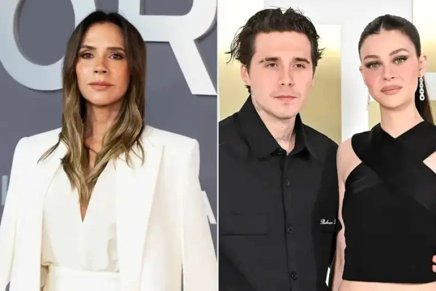 Unpacking Nicola Peltz vs. Victoria Beckham Wedding Dress Controversy