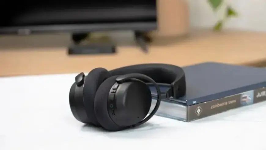 Stream TV Audio Wirelessly with Sennheiser’s Innovative Headphones Bundle