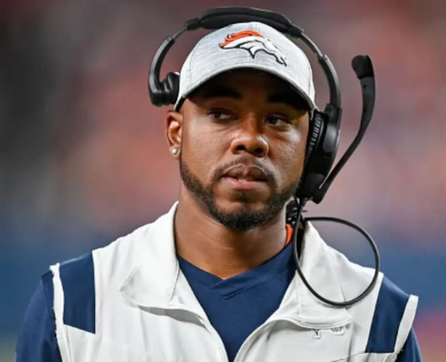 Christian Parker to Dallas: Cowboys’ Defensive Coordinator Search Ends With a Bold, Youth-Driven Choice