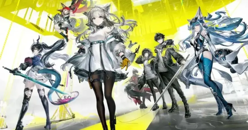 Arknight Endfield Halts PayPal Payments Amid Unauthorized Player Charges