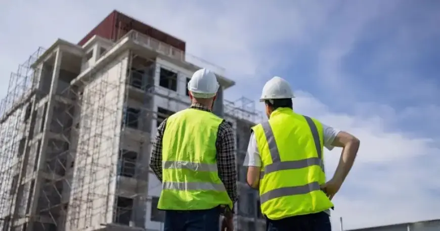 UK Construction Giant Enters Administration Amid £5.9M Losses