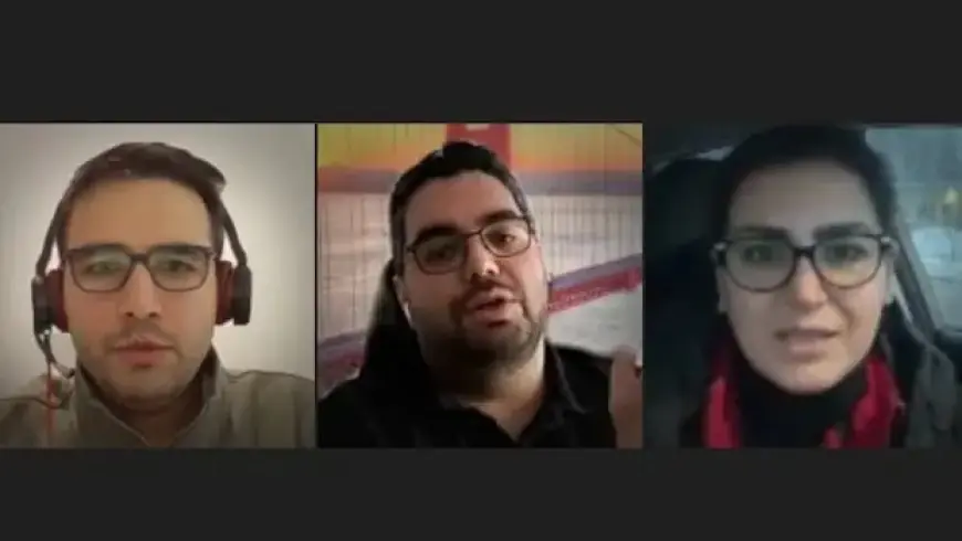 Iranian Canadians Sue B.C. Currency Exchange for Alleged Thousands in Debt