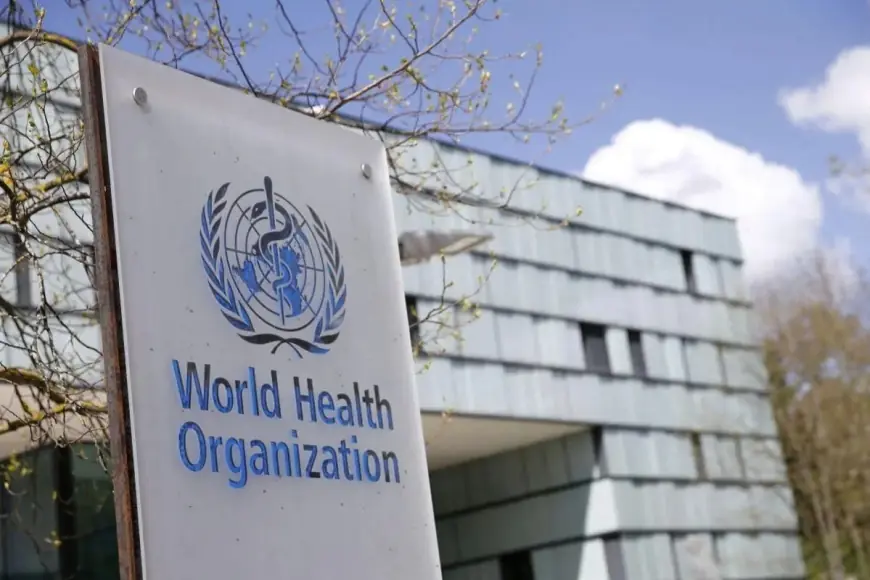 World Health Organization Faces New Test as U.S. Exit Becomes Official and Funding Gap Widens