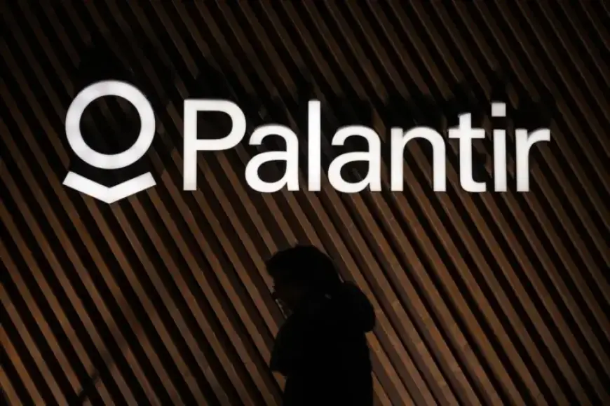 Palantir’s Growth Requirements to Justify Current Valuation Revealed