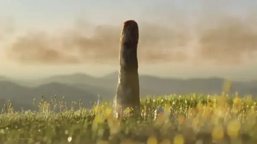 New Fossil Discovery Could Reveal Unknown Form of Life