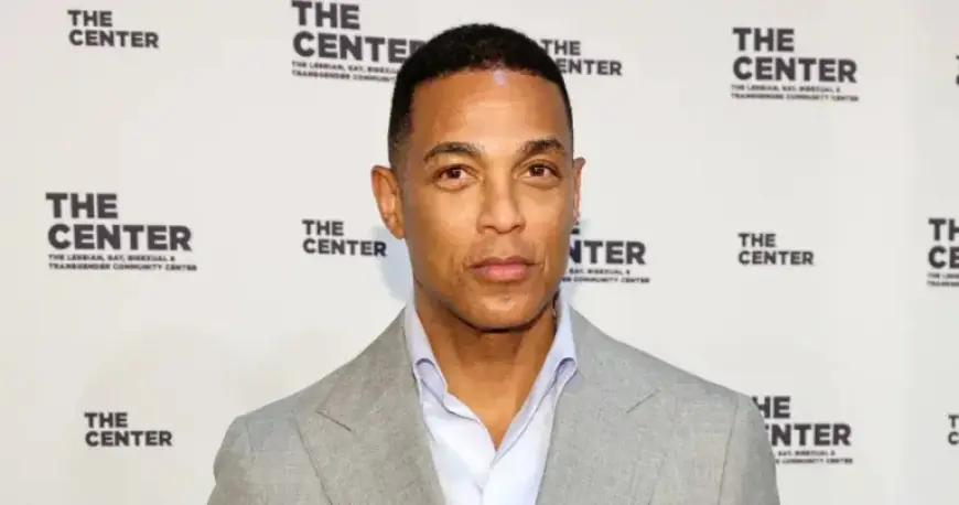 Judge Dismisses Charges Against Don Lemon for Anti-ICE Protest in Church
