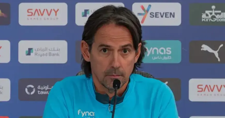 Inzaghi Praises Al-Hilal Fans with Pride