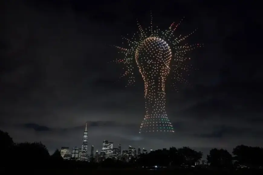 NYC Eliminates Hidden Hotel Fees Before World Cup Tourism Boom