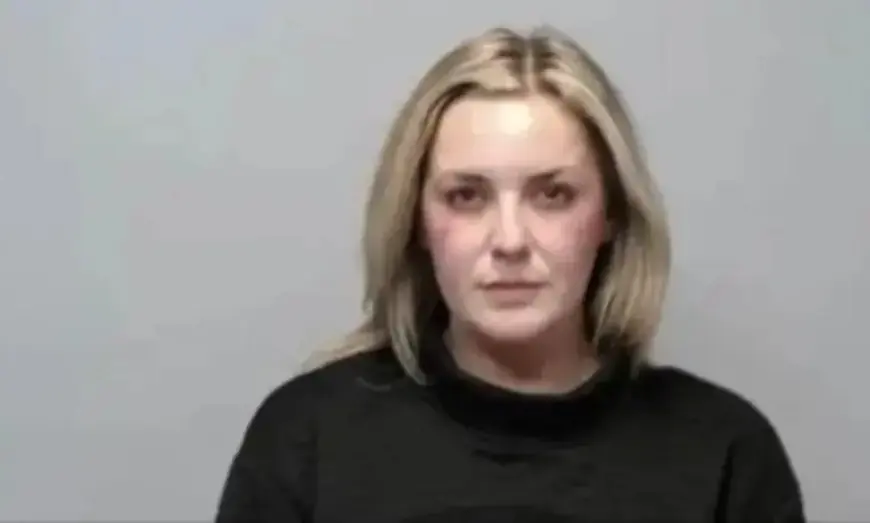 Top Chef Winner Kelsey Barnard Clark Arrested for DUI After Mailbox Crash