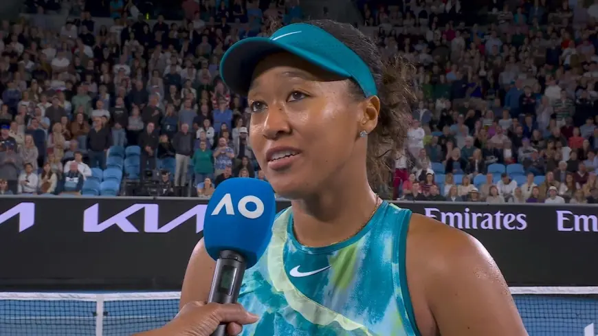 The "Cold Handshake" Controversy: Why Naomi Osaka’s 2R Win is About More Than Just Tennis