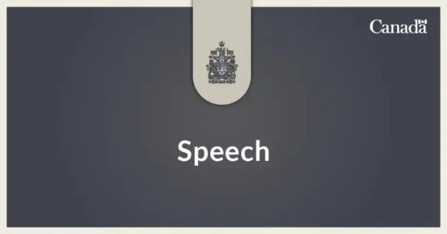 Canada’s Pragmatic Path: PM Carney Speaks at World Economic Forum