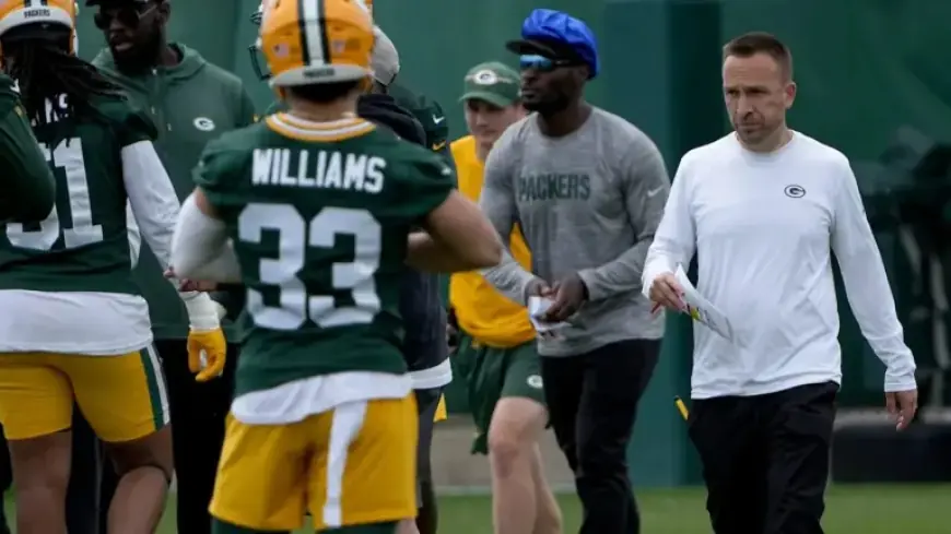 Dolphins Head Coach Hafley Impacted by Insider Revelations