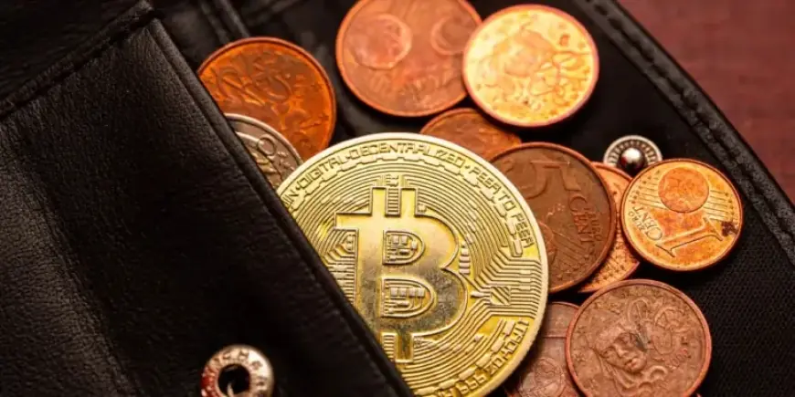 BitGo Shares Surge at IPO Despite Bitcoin Selloff