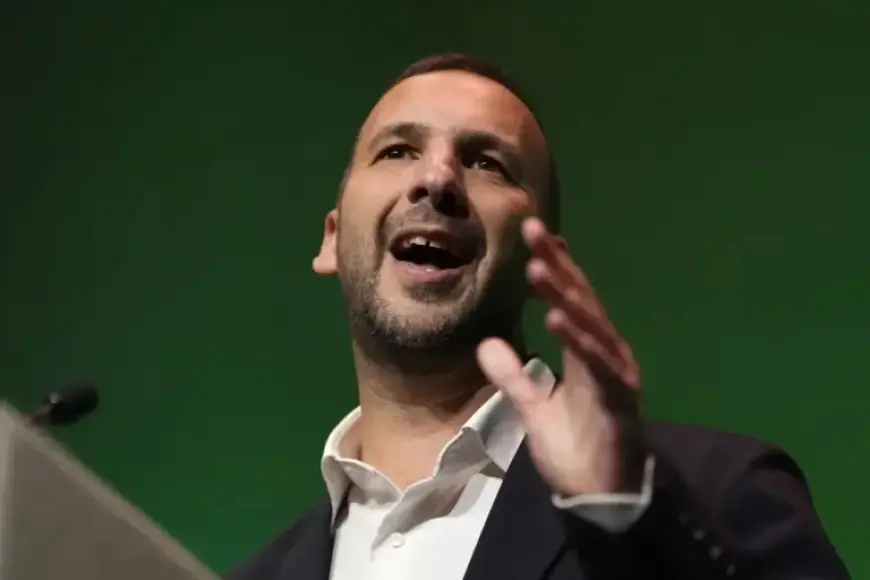 Starmer Criticizes Greens as ‘Pro-Drug, Pro-Putin’ in PMQs Exchange