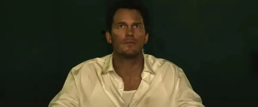 Review of ‘Mercy’ (2026): A Compelling Film Summary