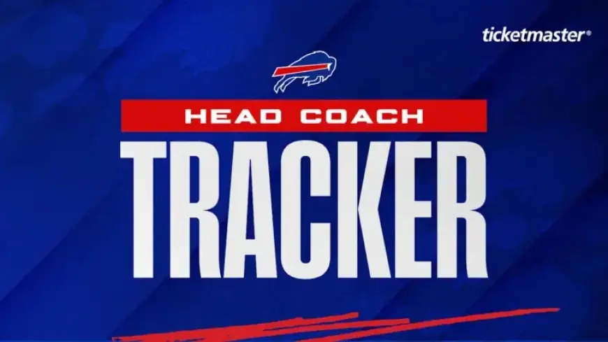 Buffalo Bills 2026 Head Coach Search Updates