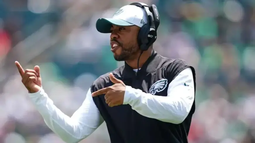 Cowboys Pursue Eagles’ Christian Parker for Defensive Coordinator Role