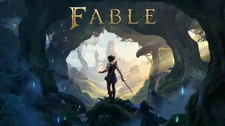 Fable: Key Insights from the Anticipated Developer Direct Deep-Dive