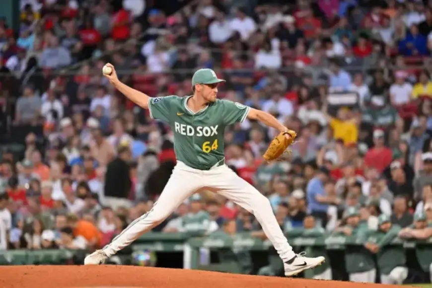 Mets Assign Cooper Criswell for Roster Adjustment