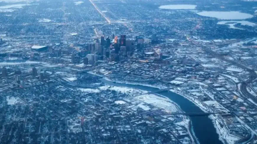 Trump Administration Reviews Federal Funding in Multiple Democratic States