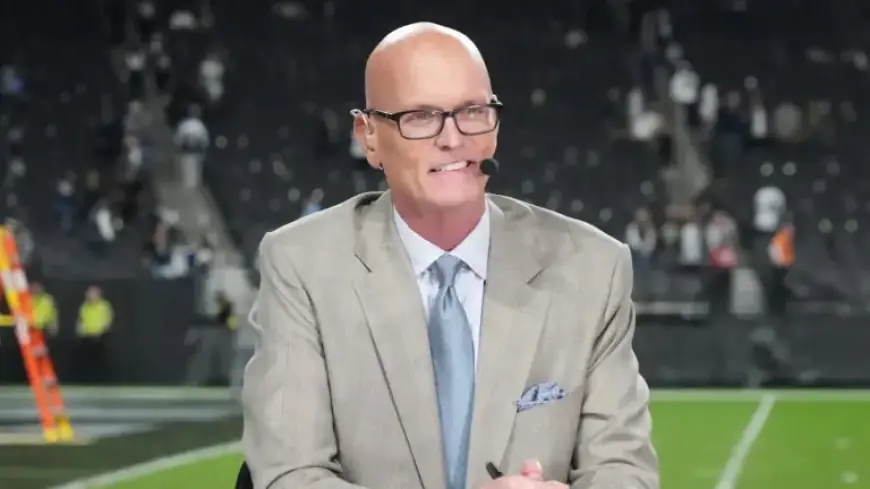 Scott Van Pelt Considers Afternoon Slot, Reunion with Ryen Russillo Possible