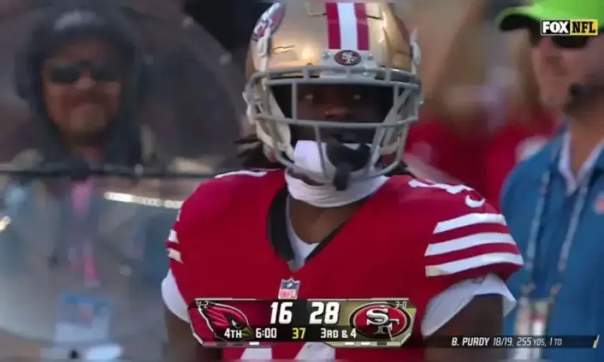 Steelers Eye Brandon Aiyuk as Potential New Recruit