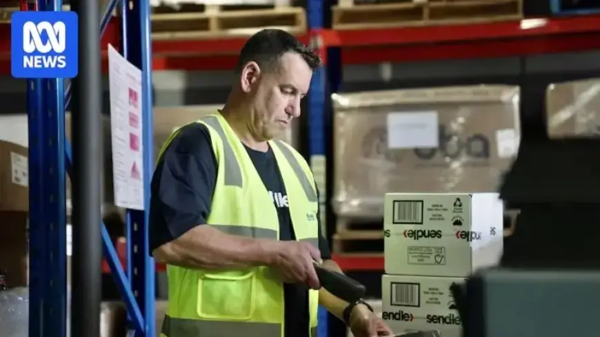 Australian Courier Sendle’s Collapse Sparks Anger and Confusion