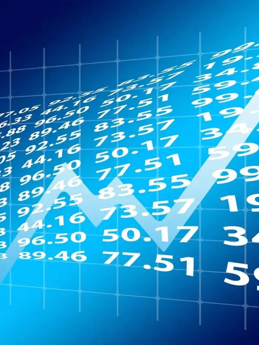 Dow Jones Futures Steady Amid Anticipation of Busy Macro Calendar