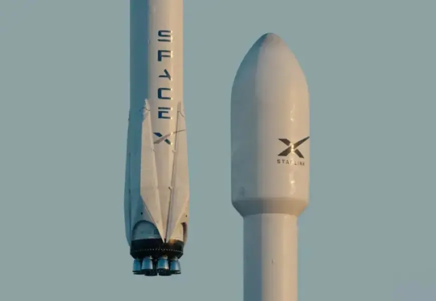 Elon Musk Pursues Public Listing for SpaceX