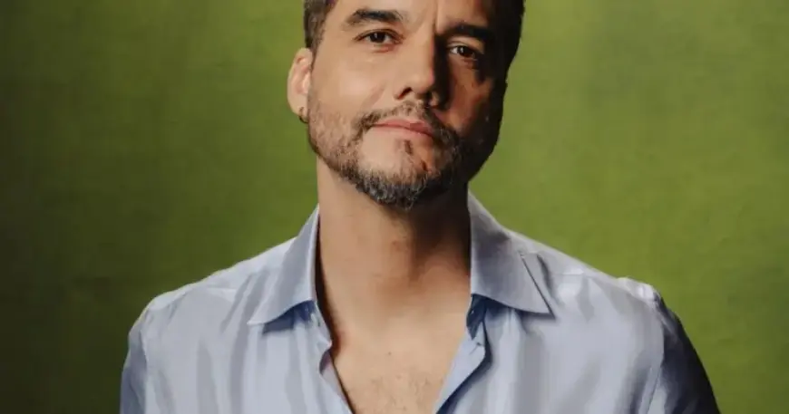 Wagner Moura Becomes First Brazilian Lead Actor Oscar Nominee