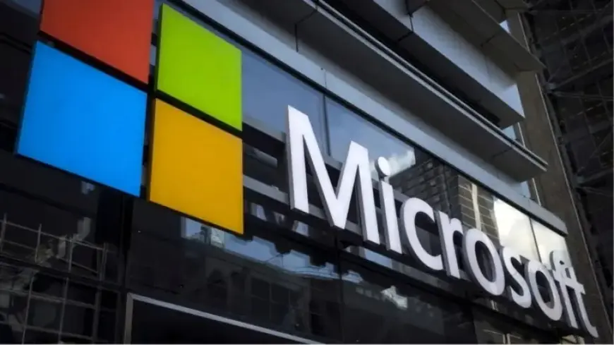 Thousands Affected as Microsoft Experiences Service Outage, Reports Downdetector