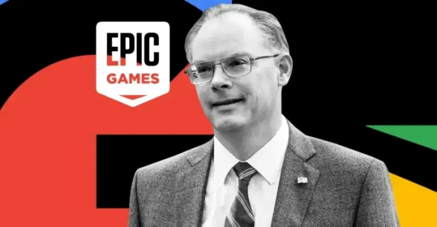Epic and Google Settle Feud: Is This the End?