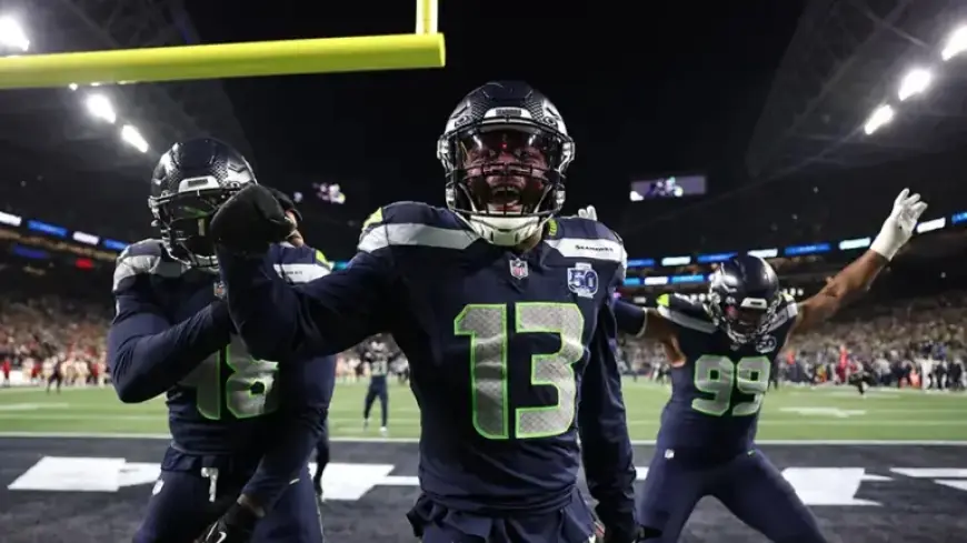 Seattle Seahawks Dominate as Top Contender Remaining