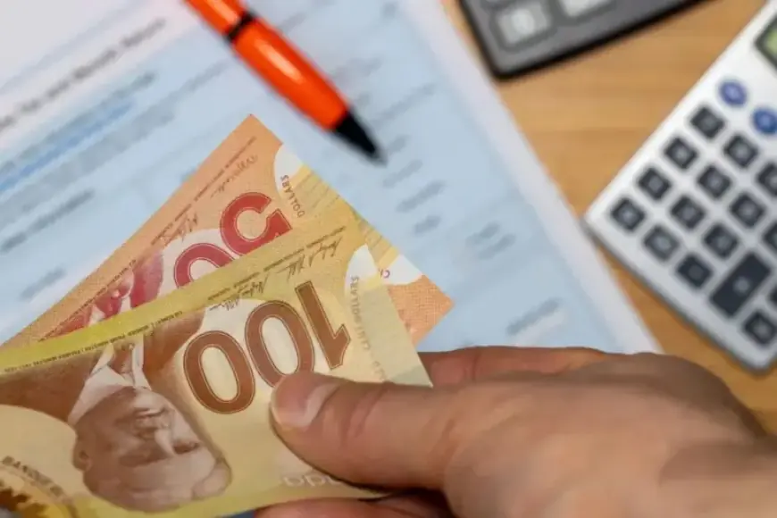 Increased CPP and OAS Payments for Canadians Coming Next Week