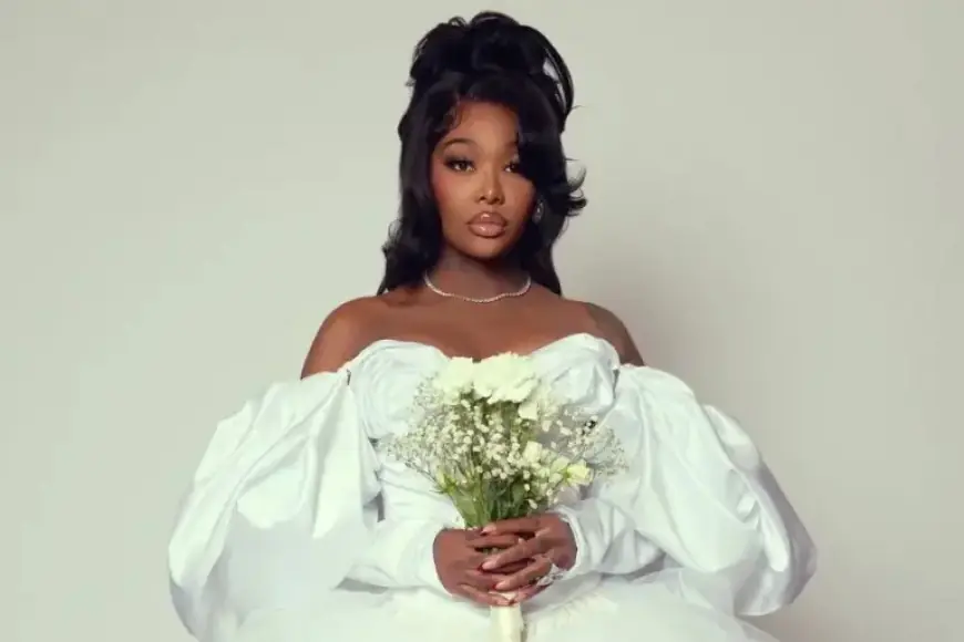 Summer Walker Announces 2026 Tour Dates