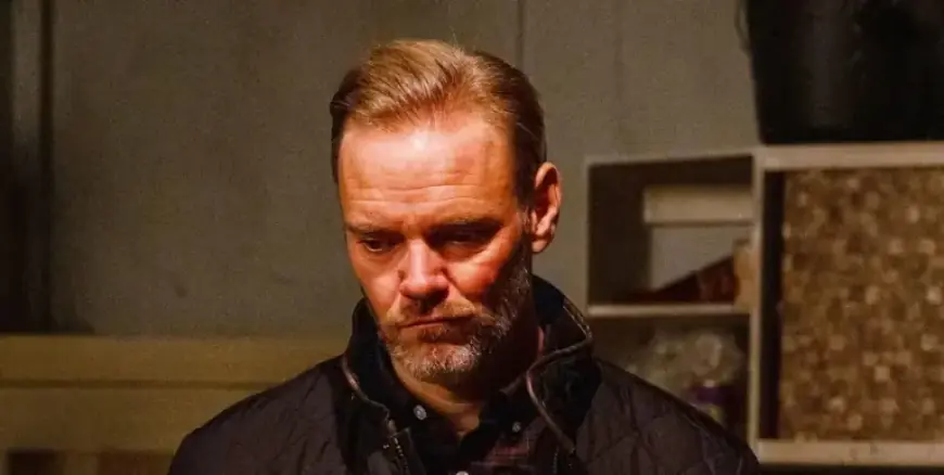 Emmerdale Unveils Ray Walters’ Killer Tonight – An Unexpected Revelation