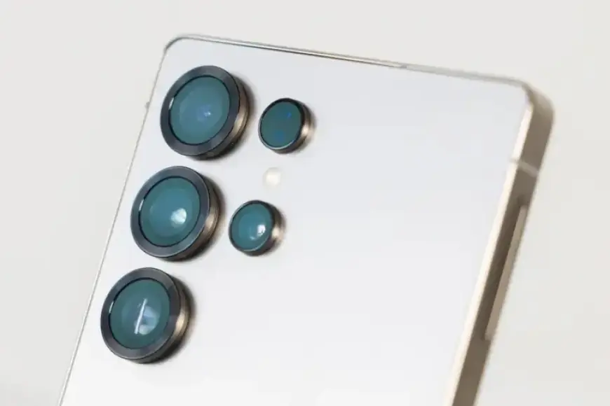 Samsung Galaxy S26 Ultra Release Date Revealed