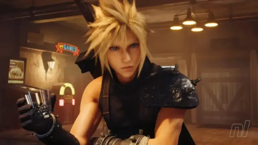 Final Fantasy VII Remake Intergrade Switch 2 Reviews: A Comprehensive Roundup