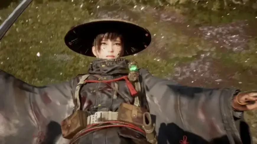 Beast of Reincarnation Unveils Action RPG Hybrid Combat, Sets Summer Release