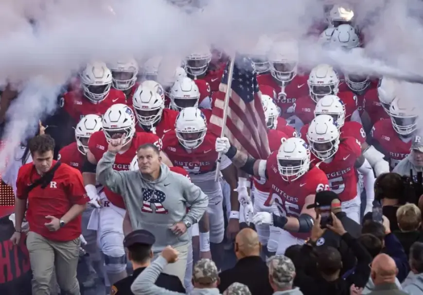 Legendary Coach Predicts Rutgers as the Next Indiana Following Hoosiers’ Iconic Title Win