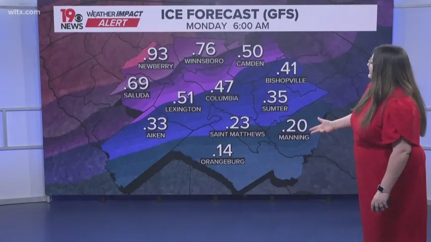 Winter Storm Watch: Why the “Watch” Matters More Than the Snow Totals Right Now