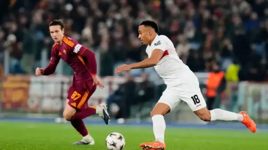 Roma vs. Stuttgart Live at 21:00 – Ferguson and Undav Start