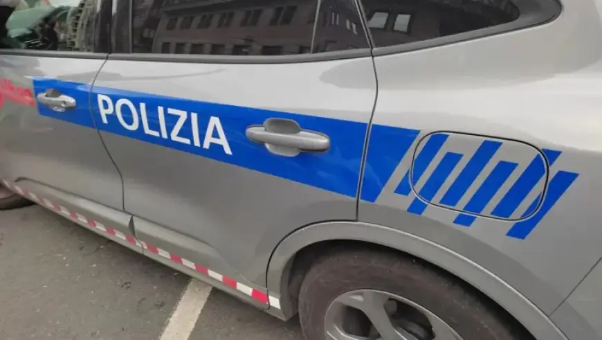 Two Bilbao Officers Injured, Five Arrested Following Otxarkoaga Pursuit