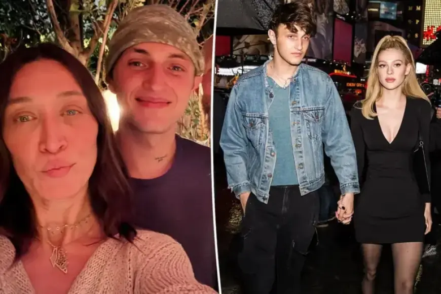 Nicola Peltz Criticized for Fame-Driven Image Amid Beckham Family Feud