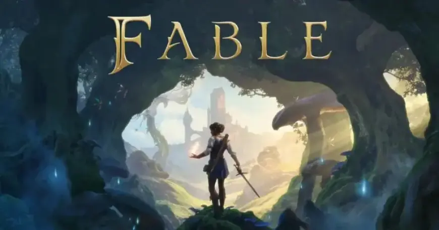 “Fable’s Release Set for Autumn 2026 After Xbox Developer Direct”