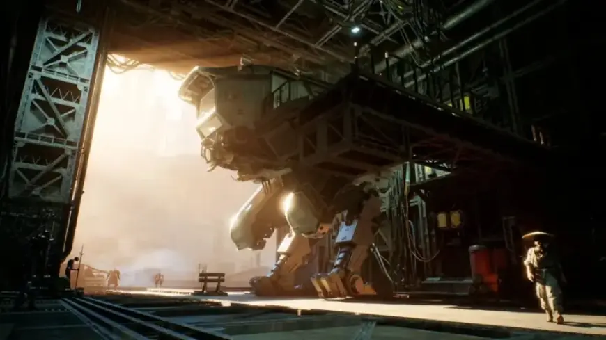 Game Director Emphasizes ‘Gameplay Experience’ Over Graphics in Beast of Reincarnation