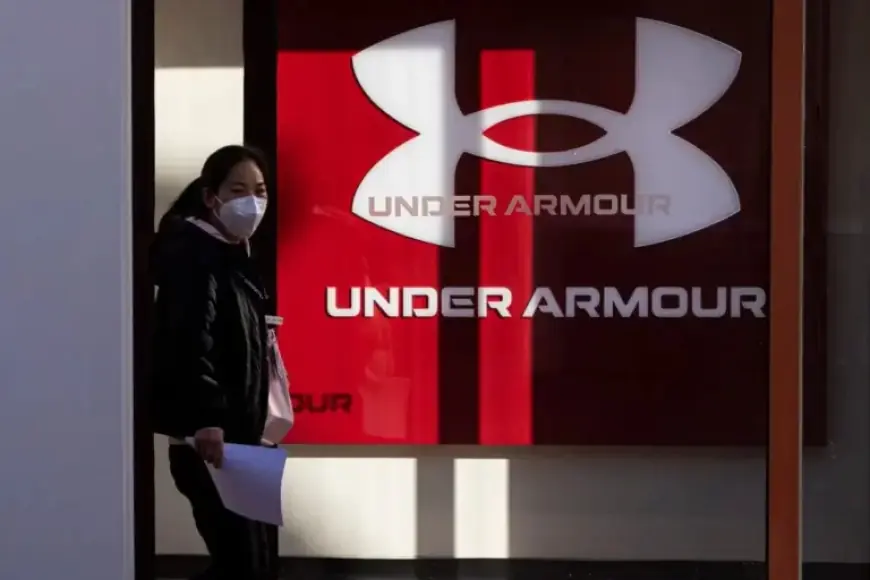 Under Armour Investigates Data Breach Claims After 72M Records Exposed Online