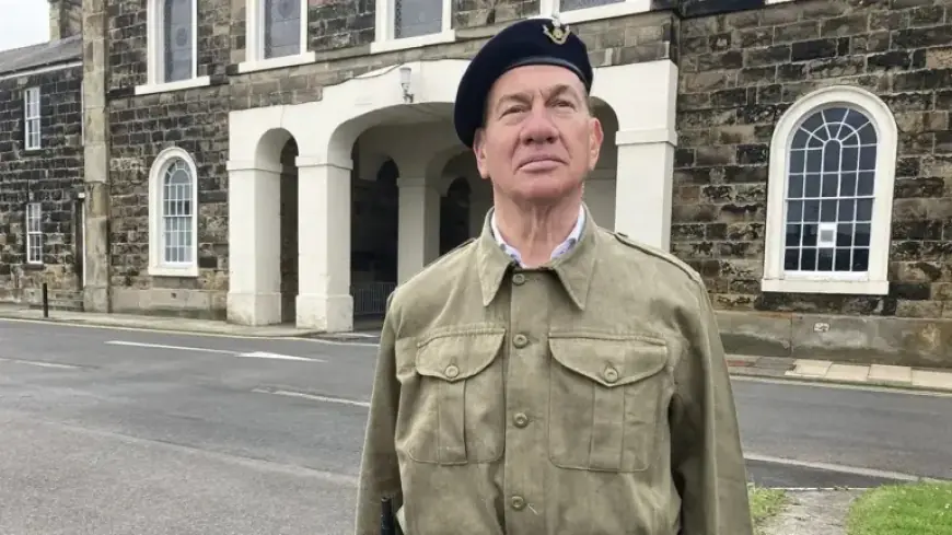 Explore Great British Railway Journeys: Schedule and Details on U&Yesterday