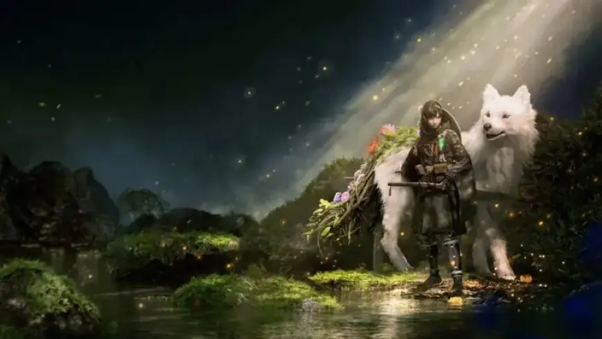 Beast of Reincarnation Director Discusses New Pokemon Developer Action Game